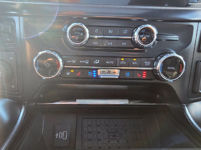 New 2026 Ford F150 Raptor AWD/4WD image 22