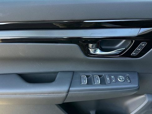 New 2026 Honda CR-V Sport Touring image 10
