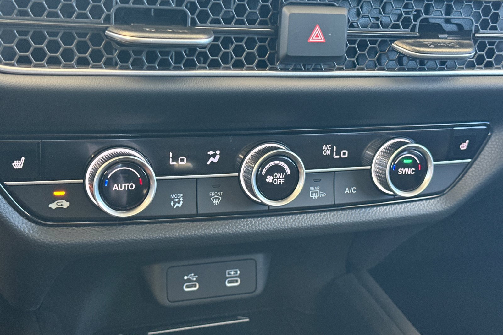 New 2027 Honda HR-V EX-L image 22