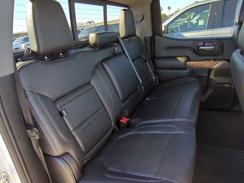 Used 2019 GMC Sierra 1500 Denali w/ Denali Ultimate Package image 26