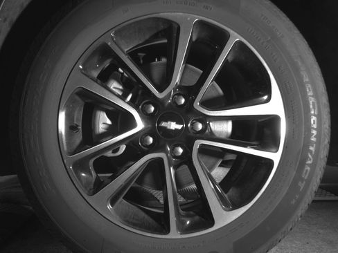 Used 2025 Chevrolet TrailBlazer LT image 12