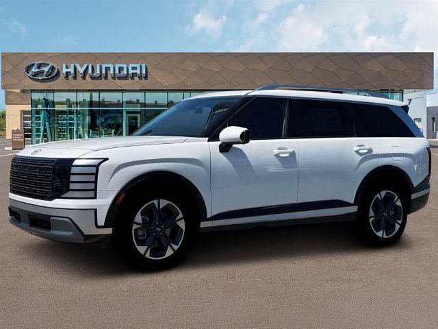 New 2026 Hyundai Palisade Limited AWD/4WD image 2