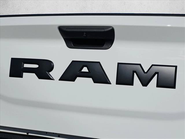 Used 2026 RAM 3500 Tradesman AWD/4WD image 30