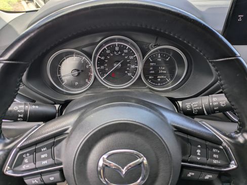 Used 2023 MAZDA CX-5 AWD 2.5 S w/ Select Package image 31