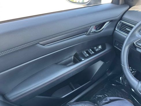Certified 2023 MAZDA CX-5 AWD 2.5 Turbo image 28
