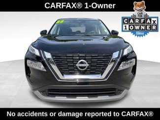 Used 2023 Nissan Rogue SV FWD video 2
