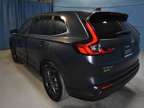 Used 2026 Honda CR-V EX-L image 31