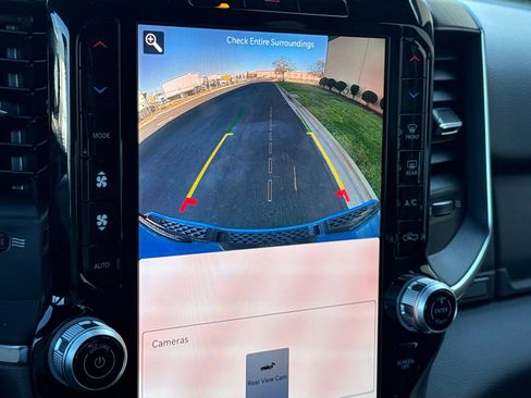 New 2026 RAM 1500 Big Horn image 18