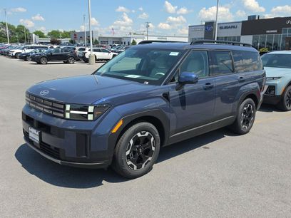 New 2026 Hyundai Santa Fe SEL