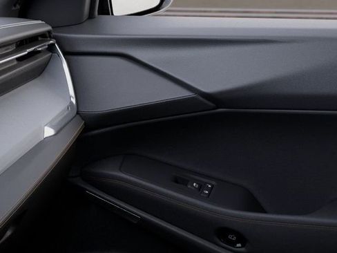 New 2026 Jeep Cherokee Limited image 25