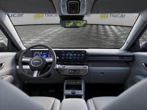 New 2026 Hyundai Kona SEL Sport image 11