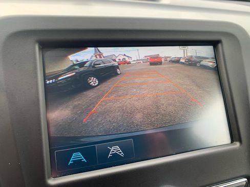 Used 2018 Chevrolet Equinox LT AWD/4WD image 19