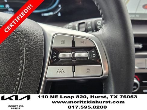 Used 2025 Kia Telluride S image 28