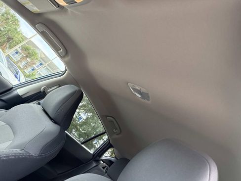 Used 2024 Subaru Crosstrek 2.0i w/ Crosstrek Mirror Package image 44