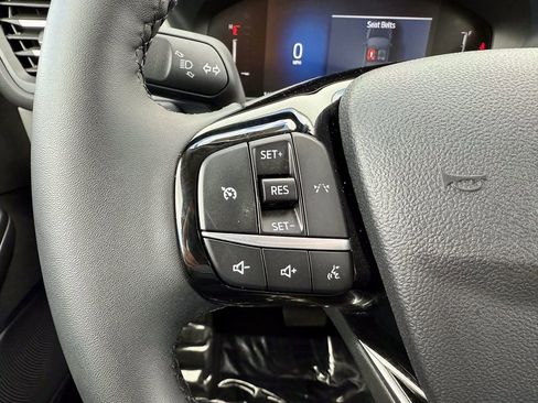 Certified 2023 Ford Escape Active image 25