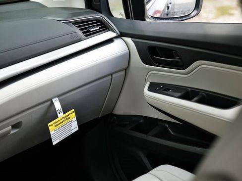 New 2026 Honda Odyssey EX-L image 35