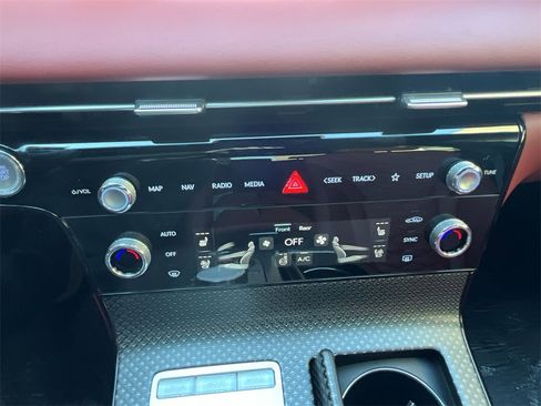 New 2026 Genesis G80 3.5T Sport Prestige image 17