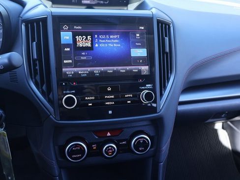 Used 2023 Subaru Crosstrek 2.0i Premium w/ Special Edition image 24