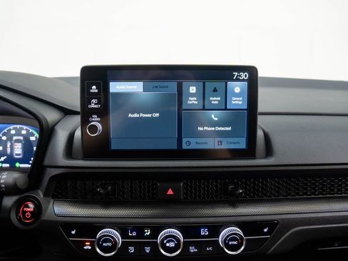 New 2026 Honda CR-V TrailSport image 25