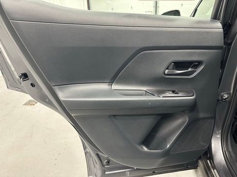 Used 2025 Nissan Kicks S AWD/4WD image 35