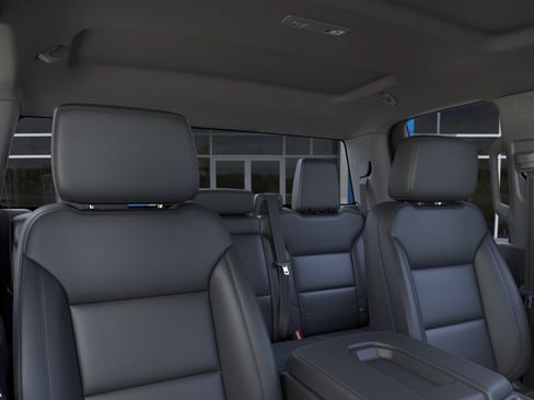 New 2026 GMC Sierra 2500 Pro AWD/4WD image 25