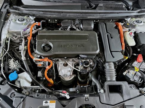 Used 2024 Honda Accord Sport image 31