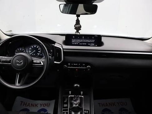 Used 2025 MAZDA CX-50 AWD 2.5 S w/ Preferred Package image 19