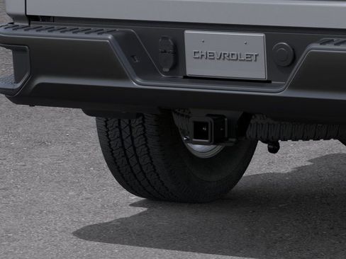New 2026 Chevrolet Silverado 2500 W/T image 14