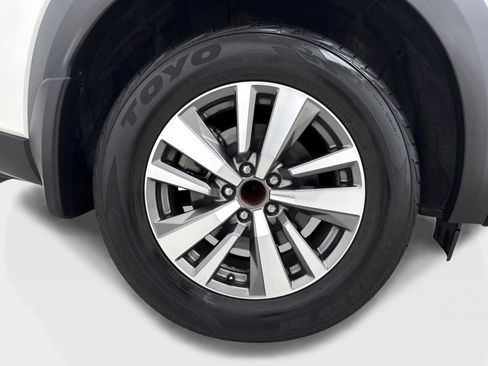Used 2022 Nissan Pathfinder SL FWD image 49