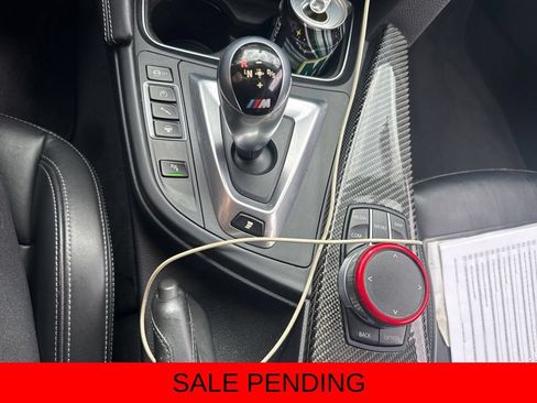 Used 2018 BMW M4 Coupe RWD image 21