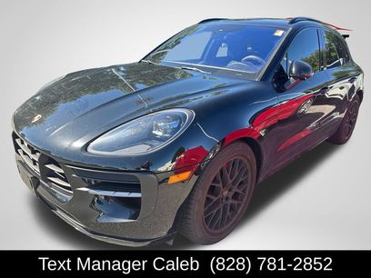 Used 2020 Porsche Macan GTS