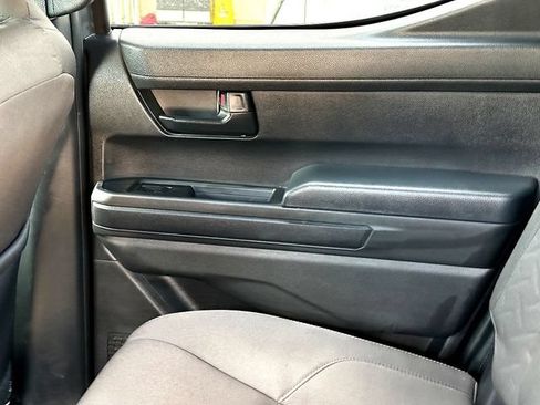 Certified 2025 Toyota Tacoma SR RWD image 19