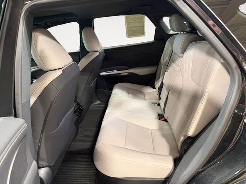 Used 2025 Lexus RX 350 Premium Plus w/ Accessory Package (P1) image 14