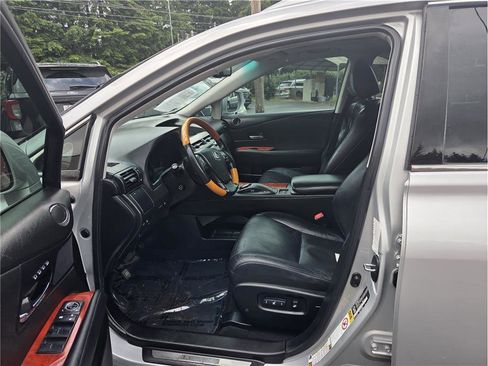 Used 2010 Lexus RX 350 AWD image 14