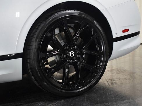 New 2024 Bentley Continental GT S AWD/4WD image 21