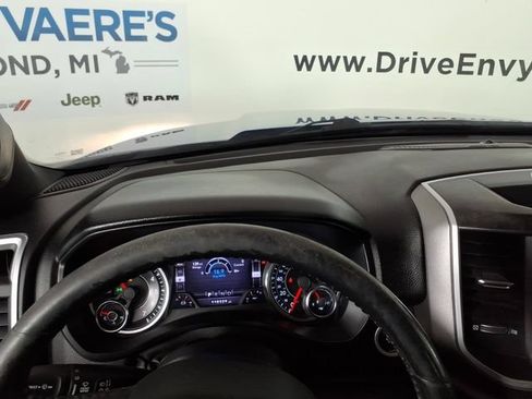 Used 2019 RAM 1500 Big Horn AWD/4WD image 23