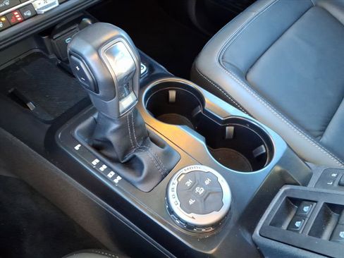 Certified 2025 Ford Bronco Outer Banks image 15