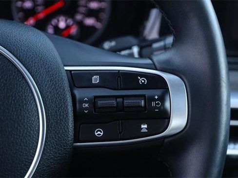 Used 2022 Kia K5 EX w/ EX Premium Package image 14