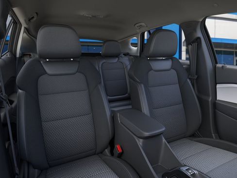 New 2026 Chevrolet Trax LT FWD image 16