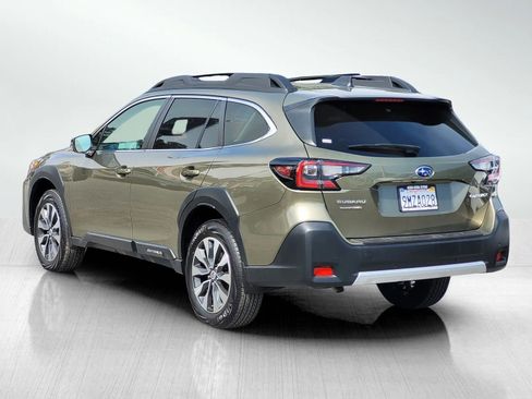 Used 2024 Subaru Outback Limited image 6