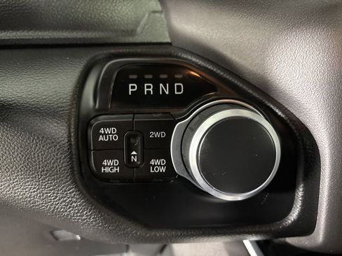 Used 2022 RAM 1500 Big Horn image 15
