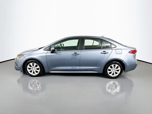 Certified 2024 Toyota Corolla LE FWD image 8