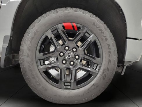Used 2024 Chevrolet Silverado 1500 RST w/ Redline Edition image 4