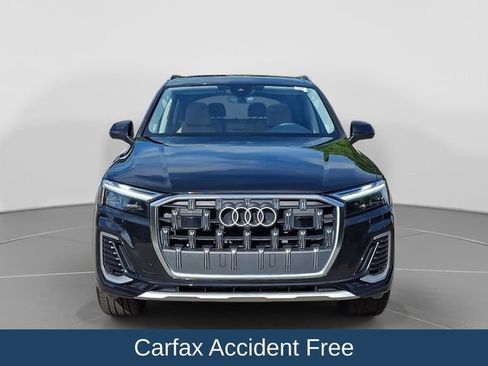 Used 2025 Audi Q7 2.0T Premium Plus AWD/4WD image 3