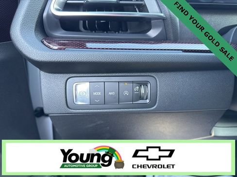 New 2026 Chevrolet Traverse RS image 27