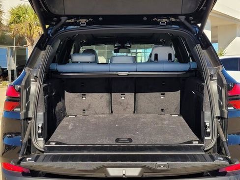 Certified 2025 BMW X5 sDrive40i w/ Premium Package image 8