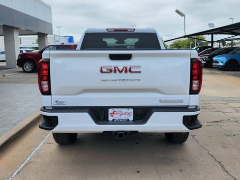 New 2026 GMC Sierra 1500 Elevation image 5