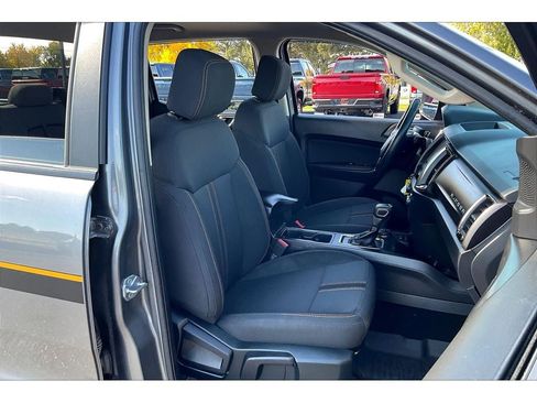 Used 2022 Ford Ranger XLT w/ Equipment Group 301A Mid image 8