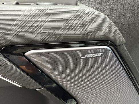 New 2026 GMC Sierra 1500 AT4X image 25