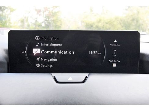 New 2026 MAZDA CX-90 3.3 Turbo w/ Premium Plus Pkg image 23